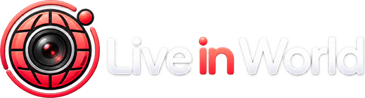 Live in World